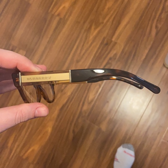 Burberry frames - Picture 4 of 10